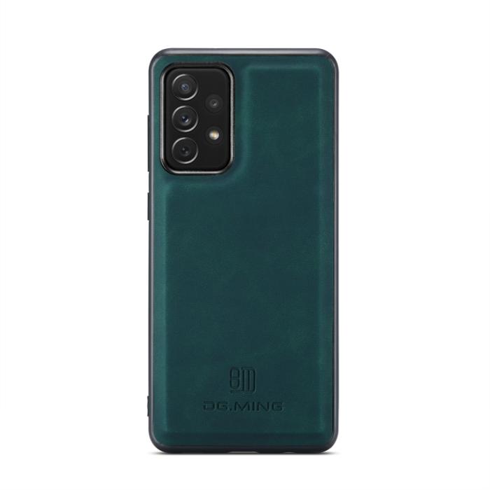Bild 4, DG.MING DG.MING Samsung Galaxy A33 5G Skal 2in1 Magnetisk Avtagbart Kortfack - Teknikhallen.se