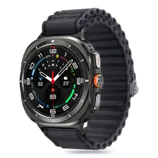 Tech-Protect Tech-Protect Galaxy Watch Ultra (2025) / 47 mm Armband Weave Pro - Teknikhallen.se