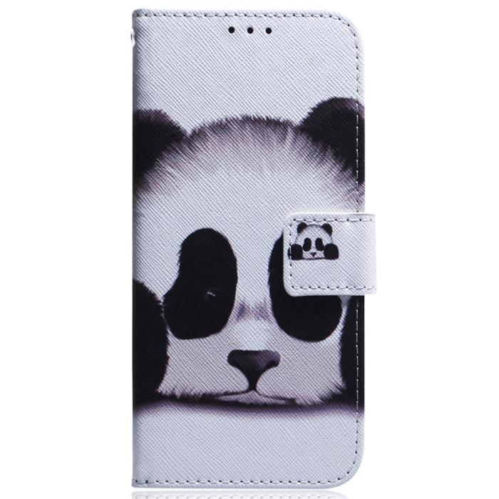 Bild 6,  OnePlus Nord CE5 Fodral Med Tryck Panda - Teknikhallen.se