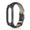 Tech-Protect Tech-Protect Xiaomi Mi Smart Band 7 Armband Herms Svart - Teknikhallen.se