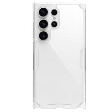 NILLKIN NILLKIN Galaxy S24 Ultra Skal Nature Pro Series Transparent - Teknikhallen.se
