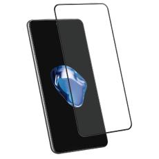 holdit holdit Samsung Galaxy S23 Sk&auml;rmskydd Helt&auml;ckande H&auml;rdat Glas - Teknikhallen.se