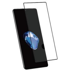 holdit holdit Samsung Galaxy S23 Ultra Sk&auml;rmskydd Helt&auml;ckande H&auml;rdat Glas - Teknikhallen.se