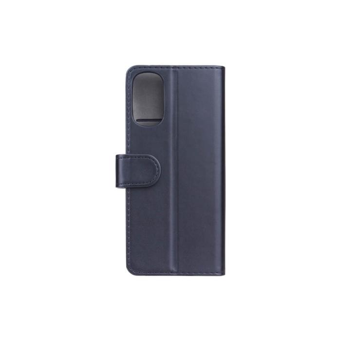 Bild 3, Gear GEAR Motorola Moto G71 Fodral Läder Svart - Teknikhallen.se