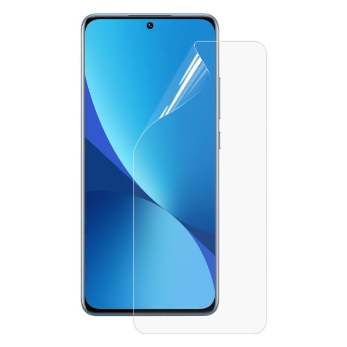 Bild 2,  Xiaomi 13 Pro 5G Skärmskydd Hydrogel Film - Teknikhallen.se