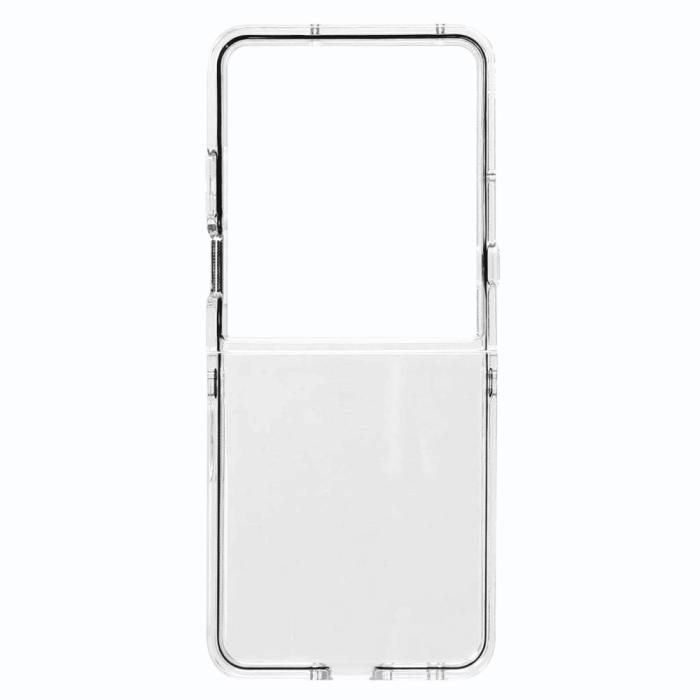 Bild 2,  Motorola Razr 60 Ultra Skal Transparent - Teknikhallen.se