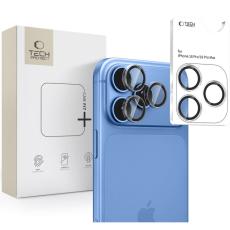 Tech-Protect Tech-Protect iPhone 18 Pro / 18 Pro Max Linsskydd - Teknikhallen.se