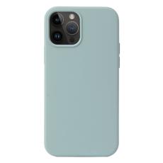  iPhone 15 Pro Skal Liquid Silikon Emerald Gr&ouml;n - Teknikhallen.se