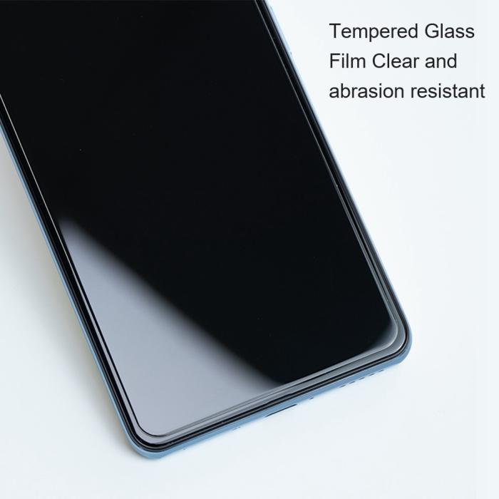 Bild 6, AMORUS AMORUS Xiaomi 12T / 12T Pro Skärmskydd Härdat Glas - Teknikhallen.se