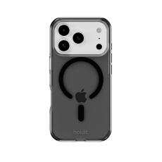 holdit holdit iPhone 17 Pro MagSafe Mobilskal Svart - Teknikhallen.se