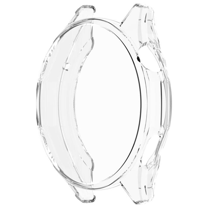 Bild 4,  Huawei Watch GT 6 46 mm Skal TPU Transaprent - Teknikhallen.se