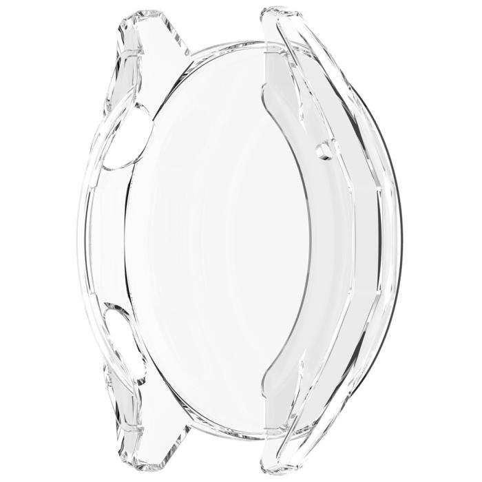 Bild 5,  Huawei Watch GT 6 46 mm Skal TPU Transaprent - Teknikhallen.se