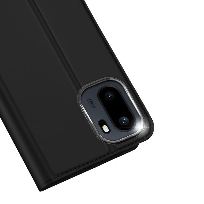 Bild 3, DUX DUCIS DUX DUCIS OnePlus 15R Fodral Skin Pro Svart - Teknikhallen.se