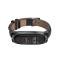 Tech-Protect Tech-Protect Xiaomi Mi Smart Band 7 Armband Herms Svart - Teknikhallen.se