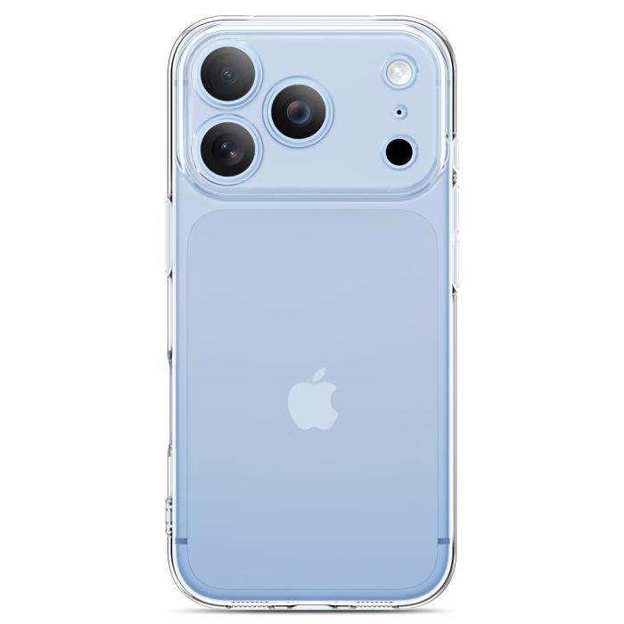 Bild 4, Tech-Protect Tech-Protect iPhone 18 Pro Max / 17 Pro Max Skal FlexAir - Teknikhallen.se