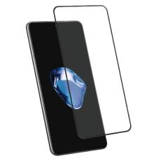 holdit holdit Samsung Galaxy S23 Plus Sk&auml;rmskydd Helt&auml;ckande H&auml;rdat Glas - Teknikhallen.se