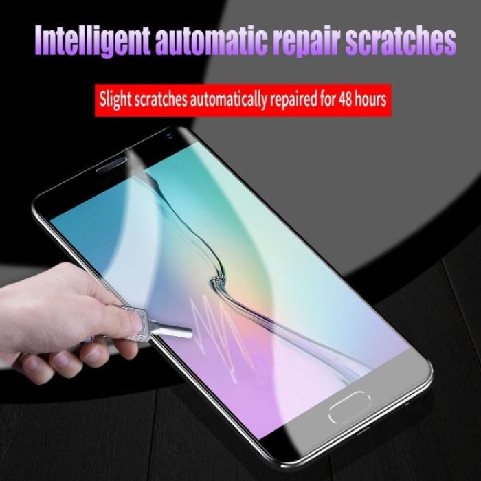 Bild 3,  Xiaomi 13 Pro 5G Skärmskydd Hydrogel Film - Teknikhallen.se