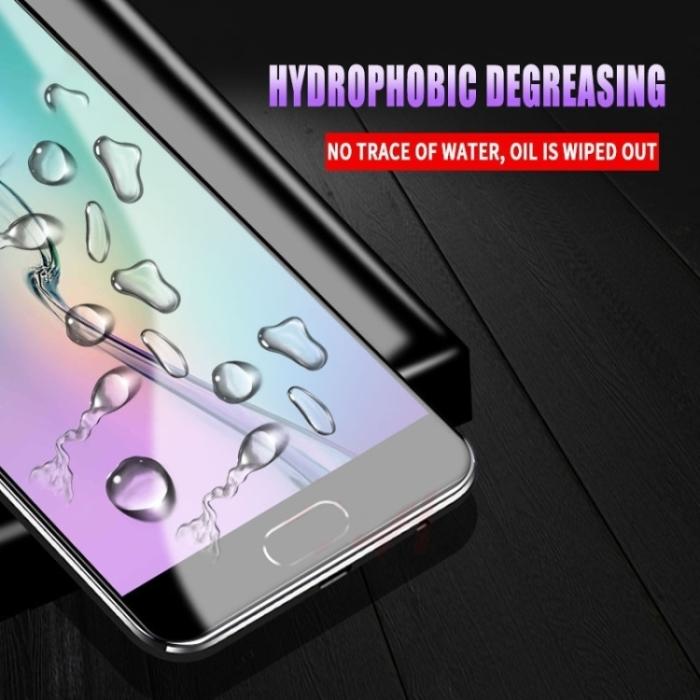 Bild 5,  Xiaomi 13 Pro 5G Skärmskydd Hydrogel Film - Teknikhallen.se