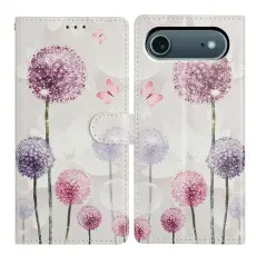  iPhone Air Fodral Med Tryck Dandelion - Teknikhallen.se
