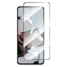 ENKAY ENKAY Xiaomi 12T / 12T Pro Sk&auml;rmskydd Helt&auml;ckande - Teknikhallen.se
