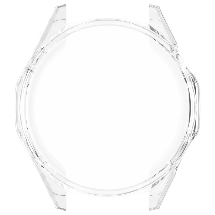 Bild 6,  Huawei Watch GT 6 46 mm Skal TPU Transaprent - Teknikhallen.se