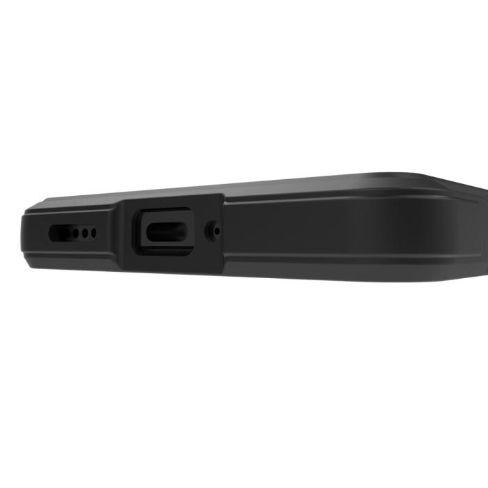Bild 6,  Xiaomi Redmi Note 12 Pro 5G Skal Magic Shield Svart - Teknikhallen.se