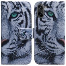  OnePlus Nord CE5 Fodral Med Tryck Tiger - Teknikhallen.se