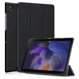 Tech-Protect Tech-Protect Samsung Galaxy Tab A8 10.5 Fodral SmartCase Svart - Teknikhallen.se