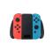  KJH Nintendo Switch Joy-Con Grip Svart - Teknikhallen.se