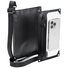 Spigen Spigen Universal Vattent&auml;t V&auml;ska Svart - Teknikhallen.se