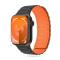 Tech-Protect Tech-Protect Apple Watch 42/44/45/46/49 mm Armband Iconband Magnetic - Teknikhallen.se