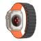 Tech-Protect Tech-Protect Apple Watch 42/44/45/46/49 mm Armband Iconband Magnetic - Teknikhallen.se