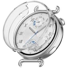  Huawei Watch GT 6 41 mm Skal TPU Transaprent - Teknikhallen.se