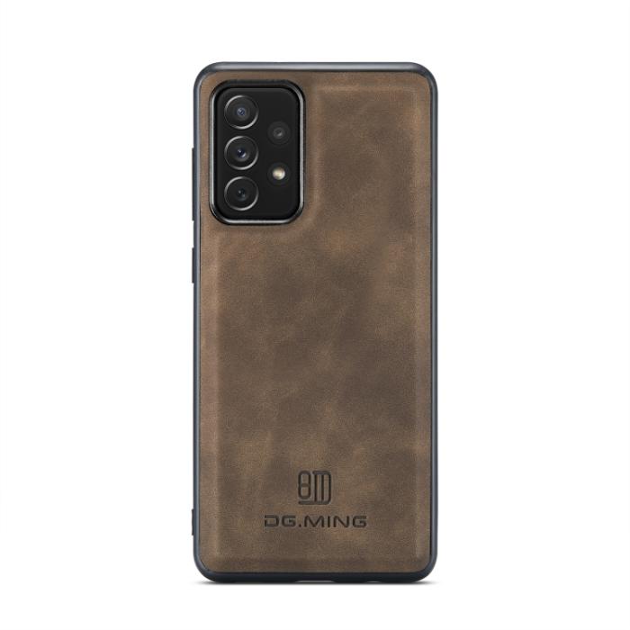 Bild 4, DG.MING DG.MING Samsung Galaxy A33 5G Skal 2in1 Magnetisk Avtagbart Kortfack - Teknikhallen.se