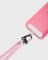 holdit holdit Crossbody Strap Pink - Teknikhallen.se