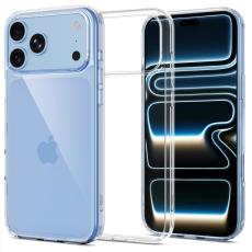 Tech-Protect Tech-Protect iPhone 18 Pro / 17 Pro Skal FlexAir Hybrid - Teknikhallen.se