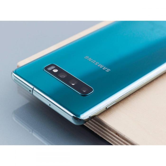 Bild 2, 3MK 3MK Samsung Galaxy A53 5G 4-PACK Linsskydd Hybrid Glas - Teknikhallen.se
