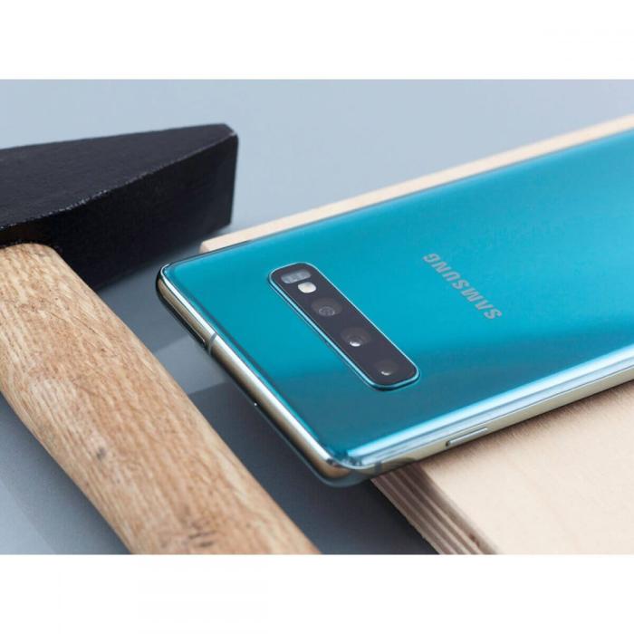 Bild 4, 3MK 3MK Samsung Galaxy A53 5G 4-PACK Linsskydd Hybrid Glas - Teknikhallen.se
