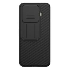 NILLKIN NILLKIN Xiaomi 17T Skal Camshield Pro Svart - Teknikhallen.se