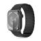 Tech-Protect Tech-Protect Apple Watch 42/44/45/46/49 mm Armband Iconband Magnetic - Teknikhallen.se