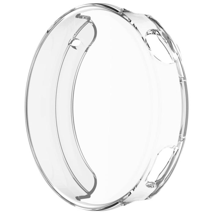 Bild 4,  Huawei Watch GT 6 41 mm Skal TPU Transaprent - Teknikhallen.se