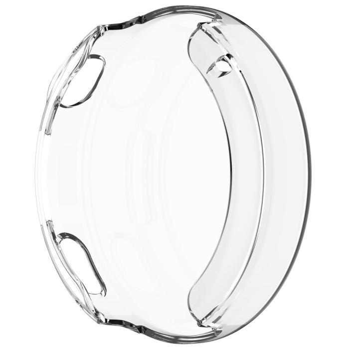 Bild 5,  Huawei Watch GT 6 41 mm Skal TPU Transaprent - Teknikhallen.se