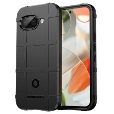  Google Pixel 9a Skal Robust Svart - Teknikhallen.se