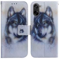  OnePlus Nord CE5 Fodral Med Tryck Varg - Teknikhallen.se
