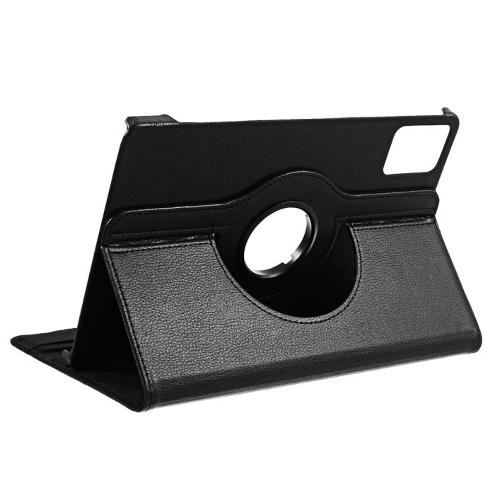 Bild 2,  Lenovo Idea Tab Fodral 360° Rotation - Teknikhallen.se