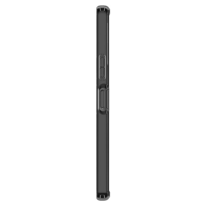 Bild 5, Spigen Spigen Sony Xperia 10 V Skal Ultra Hybrid Zero One - Teknikhallen.se