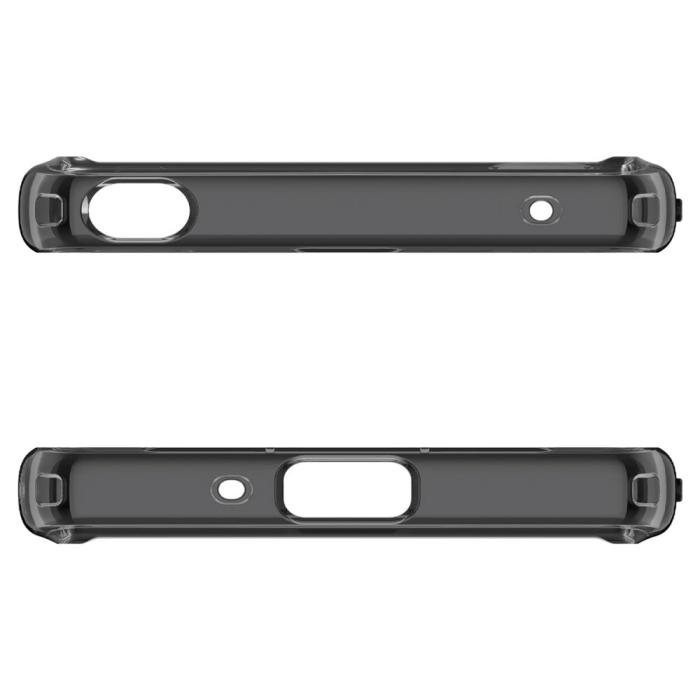 Bild 6, Spigen Spigen Sony Xperia 10 V Skal Ultra Hybrid Zero One - Teknikhallen.se