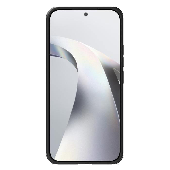 Bild 4, NILLKIN NILLKIN Xiaomi 17T Skal Camshield Pro Svart - Teknikhallen.se
