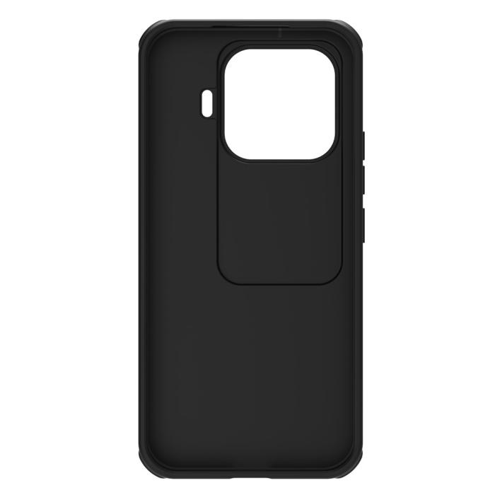 Bild 5, NILLKIN NILLKIN Xiaomi 17T Skal Camshield Pro Svart - Teknikhallen.se