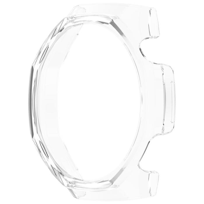 Bild 2,  Huawei Watch GT 6 Pro 46 mm Skal Transparent - Teknikhallen.se